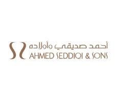 ahmed seddiqi website